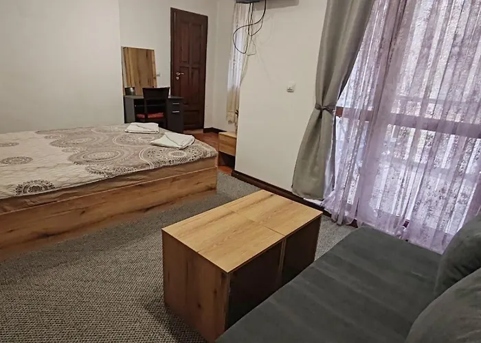 парк - макензен 3*