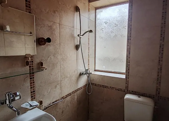 парк - макензен