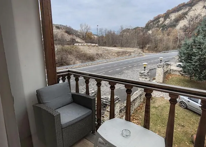 Hotel парк - макензен