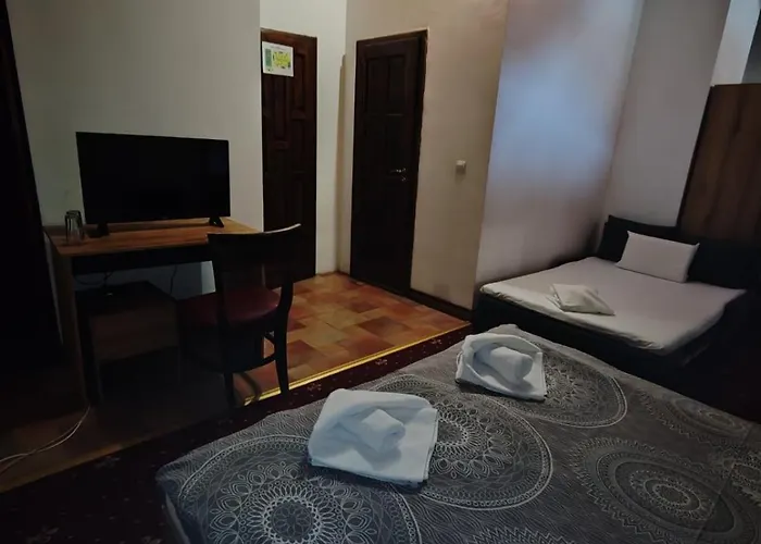 парк - макензен