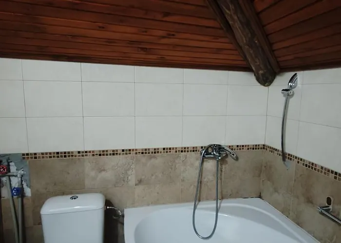 парк - макензен Hotel