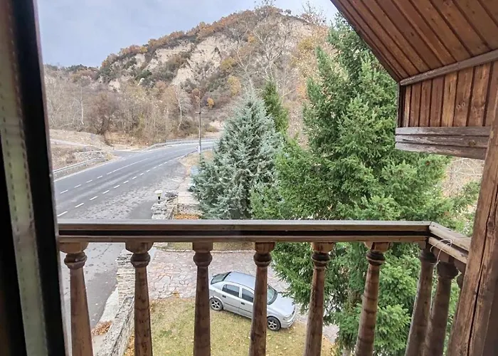 Hotel парк - макензен