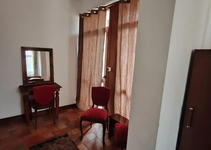 парк - макензен Hotel 3*