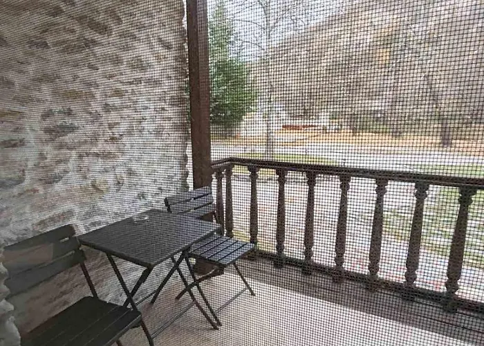 парк - макензен Melnik (Blagoevgrad)