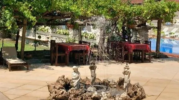 парк - макензен 3*