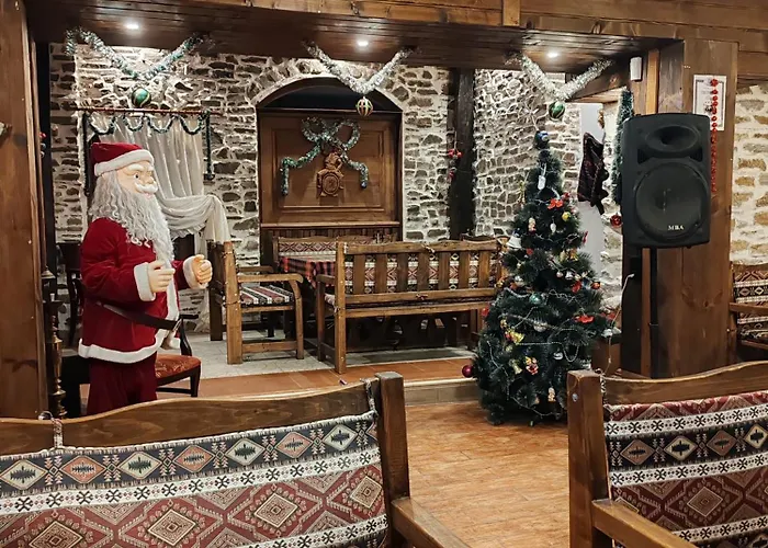 парк - макензен Hotel