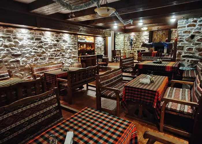 Hotel парк - макензен