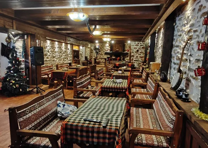 парк - макензен 3*