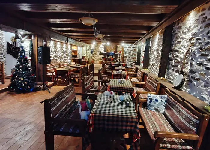 парк - макензен Hotel 3*