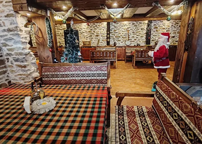 парк - макензен Hotel