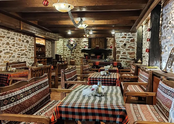 Hotel парк - макензен