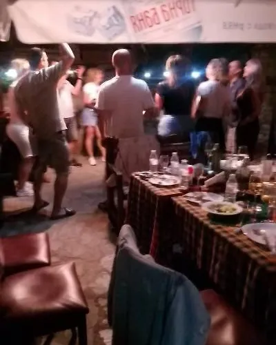 فندق парк - макензен