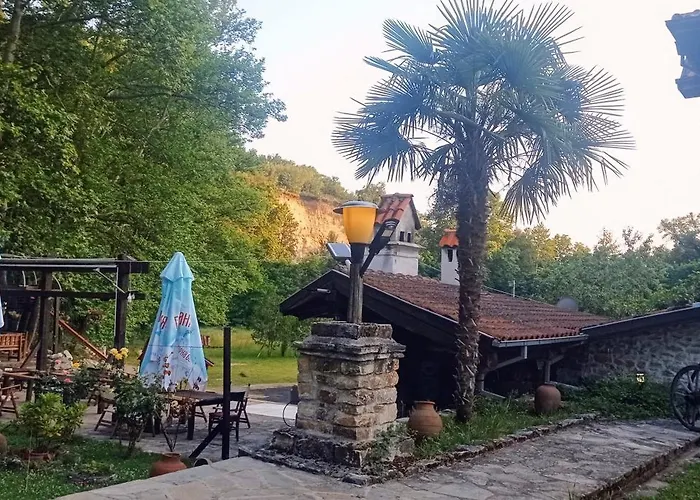 парк - макензен Hotel 3*